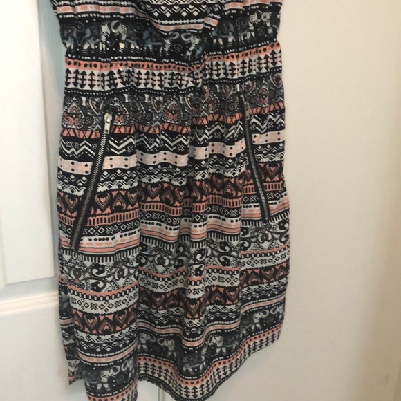 Summer spring dress - Picture 4 of 9